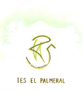 Logo 25 aniversario